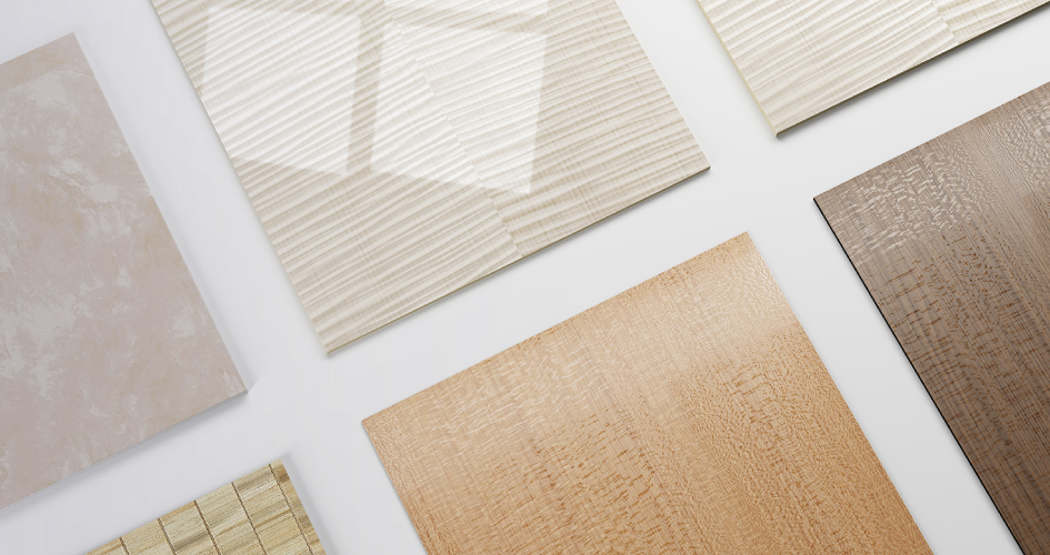 WPC Wall Panel